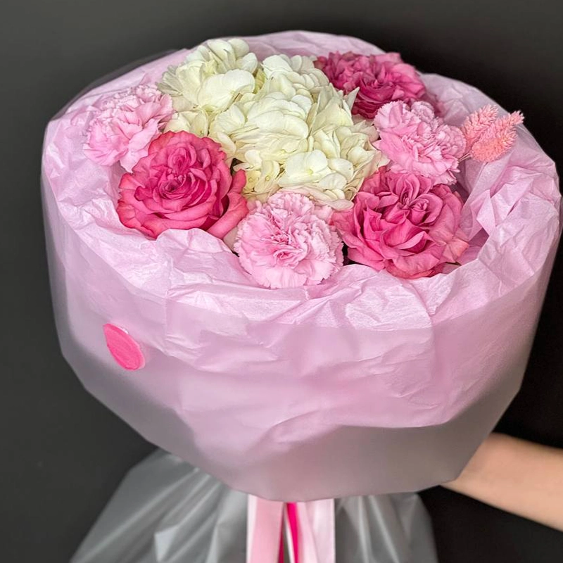 Букет Марсала